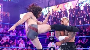 WWE NXT 16. epizoda