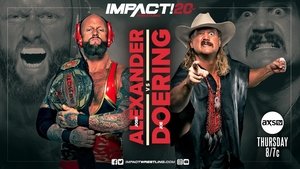 TNA iMPACT! 23. epizoda