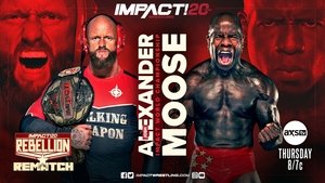 TNA iMPACT! 17. epizoda