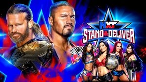 WWE NXT 14. epizoda
