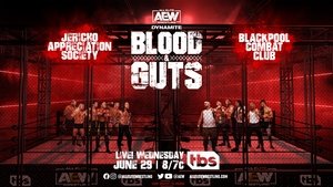 All Elite Wrestling: Dynamite 26. epizoda