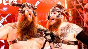 WWE NXT 21. epizoda
