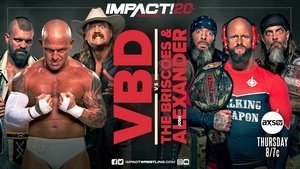 TNA iMPACT! 21. epizoda