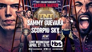 All Elite Wrestling: Dynamite 17. epizoda