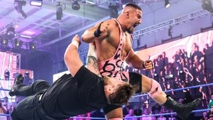 WWE NXT 19. epizoda