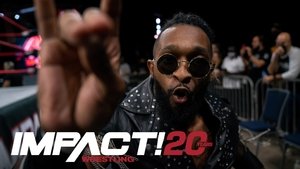 TNA iMPACT! 5. epizoda