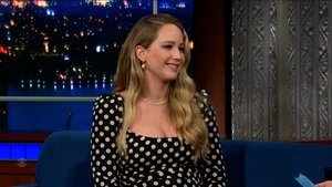 The Late Show with Stephen Colbert 64. epizoda