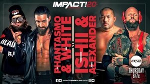TNA iMPACT! 19. epizoda