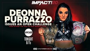 TNA iMPACT! 6. epizoda
