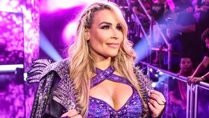 WWE NXT 20. epizoda