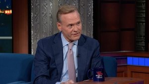 The Late Show with Stephen Colbert 66. epizoda