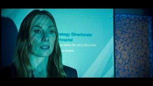 Holby City 38. epizoda