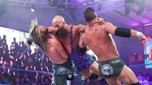 WWE NXT 9. epizoda