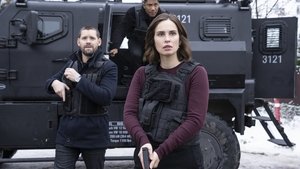 FBI: International Kdo vysoko míří