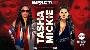 TNA iMPACT! 12. epizoda