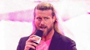 WWE NXT 8. epizoda