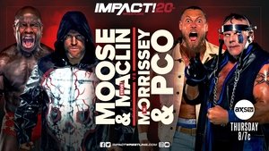 TNA iMPACT! 22. epizoda