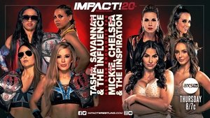 TNA iMPACT! 10. epizoda