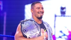 WWE NXT 6. epizoda