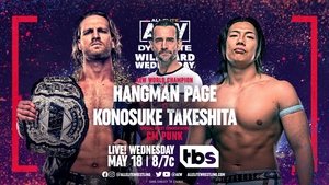 All Elite Wrestling: Dynamite 20. epizoda