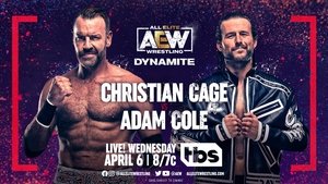 All Elite Wrestling: Dynamite 14. epizoda