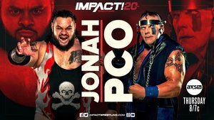 TNA iMPACT! 15. epizoda