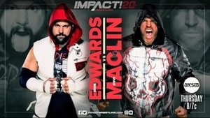 TNA iMPACT! 9. epizoda