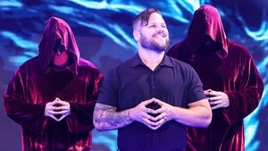 WWE NXT 26. epizoda