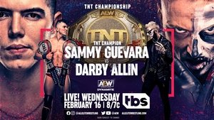 All Elite Wrestling: Dynamite 7. epizoda