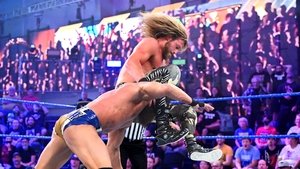 WWE NXT 10. epizoda