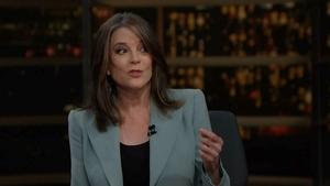 Real Time with Bill Maher 4. epizoda