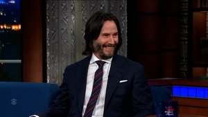 The Late Show with Stephen Colbert 67. epizoda