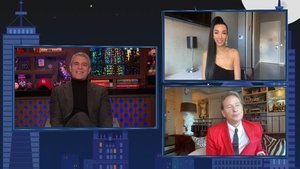 Watch What Happens Live with Andy Cohen 1. epizoda
