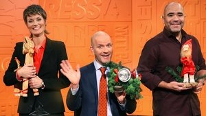Nytt på nytt 16. epizoda