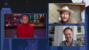 Watch What Happens Live with Andy Cohen 2. epizoda