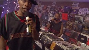 Chappelle's Show 18. epizoda