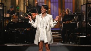 Saturday Night Live 10. epizoda