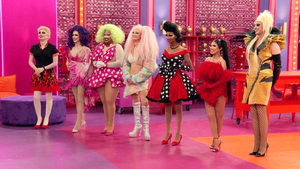 RuPaul's Drag Race 2. epizoda