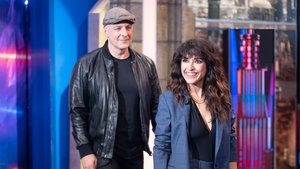 El hormiguero 65. epizoda