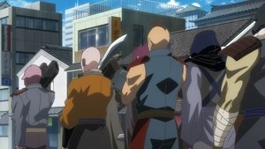 Gintama 4. epizoda