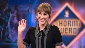 El hormiguero 68. epizoda