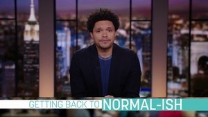 The Daily Show 49. epizoda