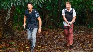 Magnum P.I 14. epizoda
