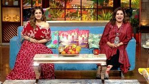 The Kapil Sharma Show 221. epizoda