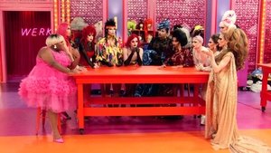 RuPaul's Drag Race 3. epizoda