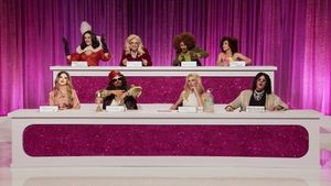 RuPaul's Drag Race 10. epizoda