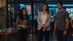 NCIS: Hawaiʻi 12. epizoda