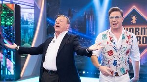 El hormiguero 67. epizoda