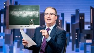 John Oliver: Co týden dal a vzal 1. epizoda