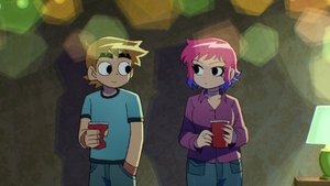 Scott Pilgrim jde na věc Scott Pilgrim: Vypečený život flákače